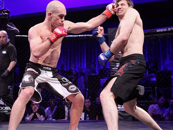 Bernardo 'Trekko' Magalhaes