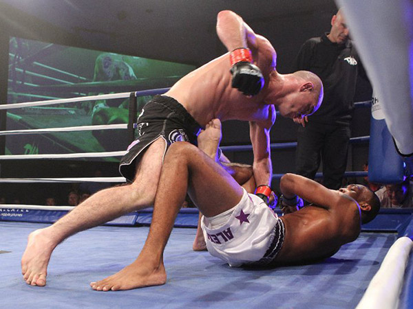Bernardo 'Trekko' Magalhaes