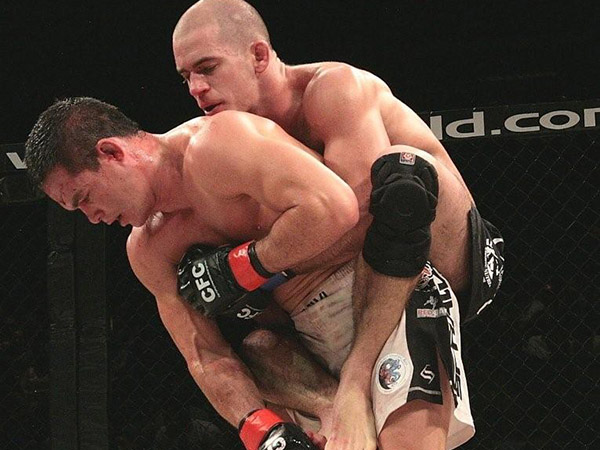 Bernardo 'Trekko' Magalhaes